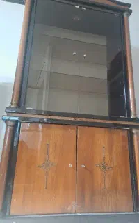 دارور و کمد