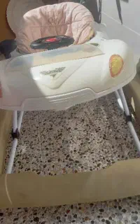روروئک کار کرده