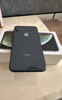 ایفون xsمکس