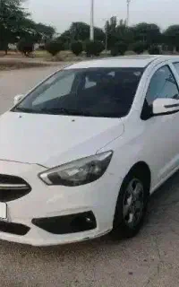 شاهین 1400g سانروف دار