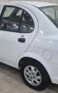 ساینا دوگانه صفر gx1404
