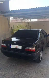 فروش ماشین پژو سال