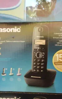 تلفن بیسیم اکبندپاناسونیک