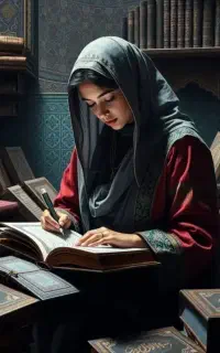 سرکتاب و حل مشکلات شما تضمینی