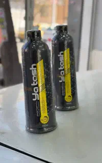 کارواش vip شستشو با مواد پلمپ شرکتی