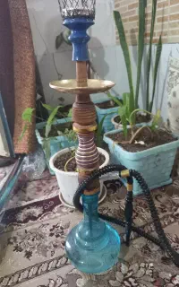 قلیان