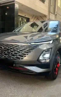 فونیکس قیمت استثنایی ومعاوضه باخودروارزونتر