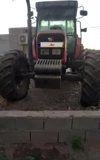 تراکتور فرگوسن ۶۲۹۰