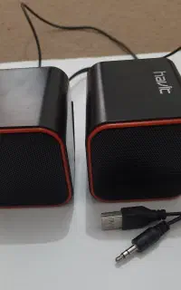 اسپیکر کامپیوتر و لپ تاپ، هویت مدل SK473