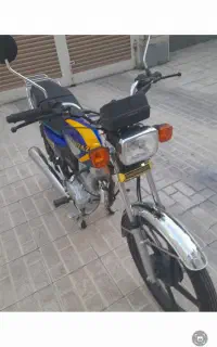 موتورسیکلت