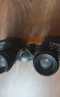 دوربین شکاری اصل روس