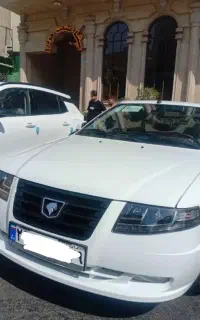 سمند سورن Tu5.Xu7pتحویل آنی مدل ۱۴۰۵