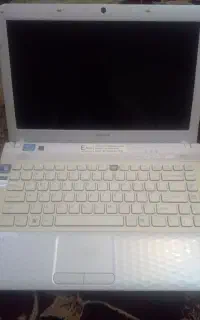 لپ تاپ vaio sony