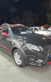 کوییک GXR-L مدل 1404 بدون رنگ