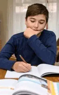 تدریس مخصوص دانش آموزان