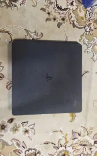 کنسول بازی
