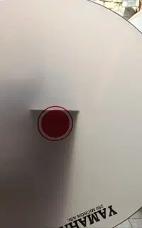 فروش و نصب انواع پوست طبل از۳۰ سانت تا ۲متر