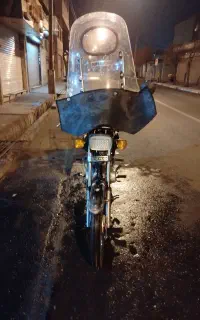 موتور دینو مدل 95