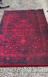 فرشینه/قالیچه مستقیم از تولیدی
