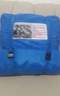 کیسه خواب آمریکایی