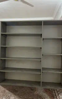 کتابخانه جاکفشی