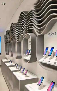 تعمیرات تخصصی تلفن همراه