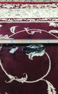چراغ گردون تریلی