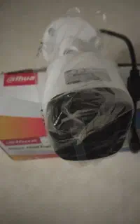 دوربین داهوا