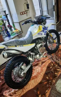 کویر تریل کویر 250 T2 KAVIR
