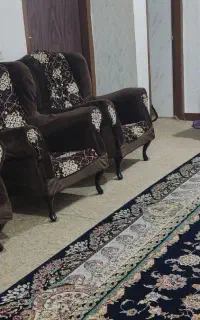 مبلمان و تخت