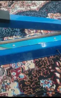 دستگاه پرس