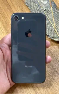ایفون 8 ۲۵۶ گیگ تمیز