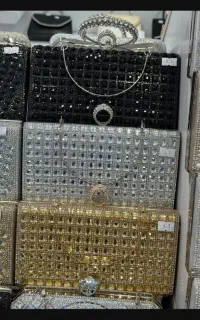 کیف مجلسی وارداتی