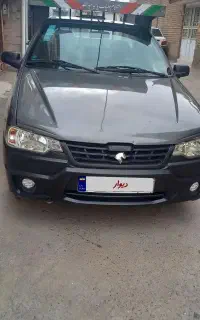 اریسان ۲. مدل ۴۰۲