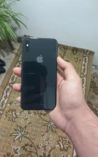 ایفون ایکس  مکس