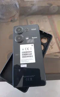 گوشی شیاومی نوت 13 پرو حافظه 512 رام 12