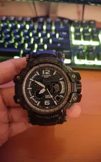 فروش ساعت CASIO G-SHOCK