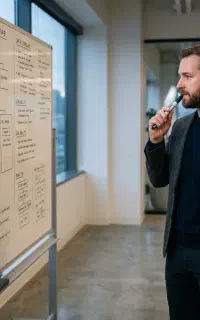 تحول دیجیتال با نگاه سیستمی