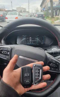 کلیدسازی شبانه روزی