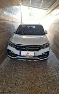 فردا sx5مدل۴۰۳