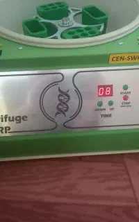 فروش دستگاه سانتیفیوژ