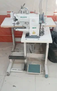 چرخ بطر دوپایه ضخیمدوز با دینام کم مصرف