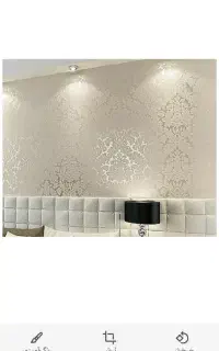 نمایندگی و پخش کاغذدیواری و  صفرتاصدساختمان