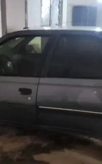 پژو اس ال ایکس مدل 95