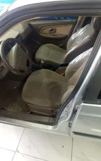 پراید 89