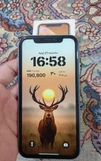 آیفونXrکم نظیر