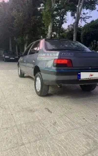 405 glx