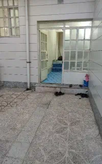 فاز دوم تیر دو153با خونه کوچکتر معاوضه میکنم