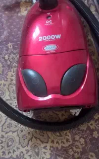 جاروبرقی۲۰۰۰