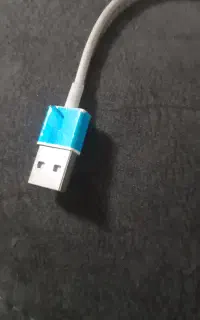 کابل  کوتاه   ایفون   نو